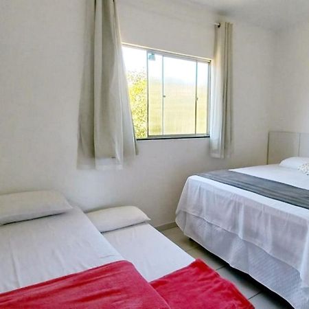 Casa Com Piscina E 4 Quartos Em ปอร์โตเซกูโร ภายนอก รูปภาพ