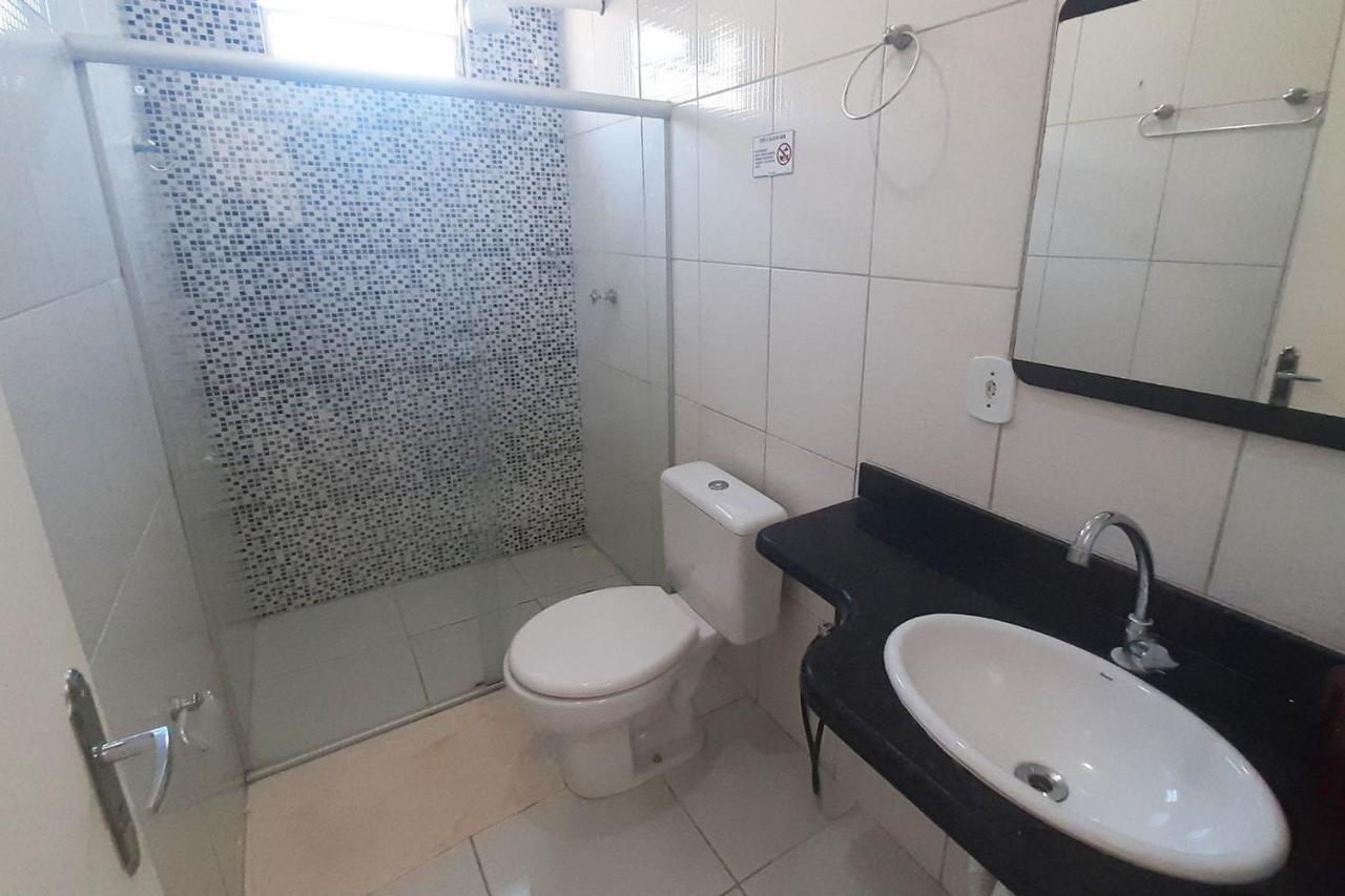 Casa Com Piscina E 4 Quartos Em ปอร์โตเซกูโร ภายนอก รูปภาพ