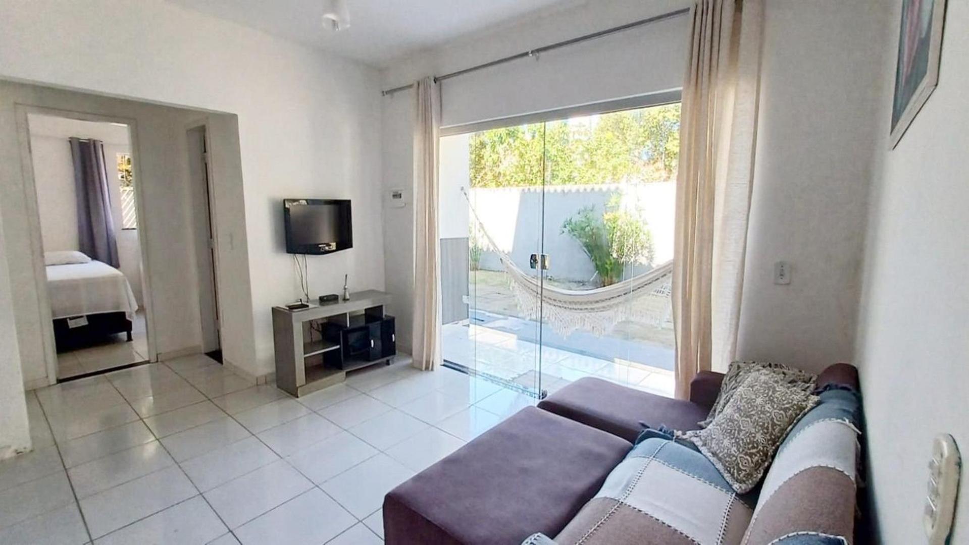 Casa Com Piscina E 4 Quartos Em ปอร์โตเซกูโร ภายนอก รูปภาพ