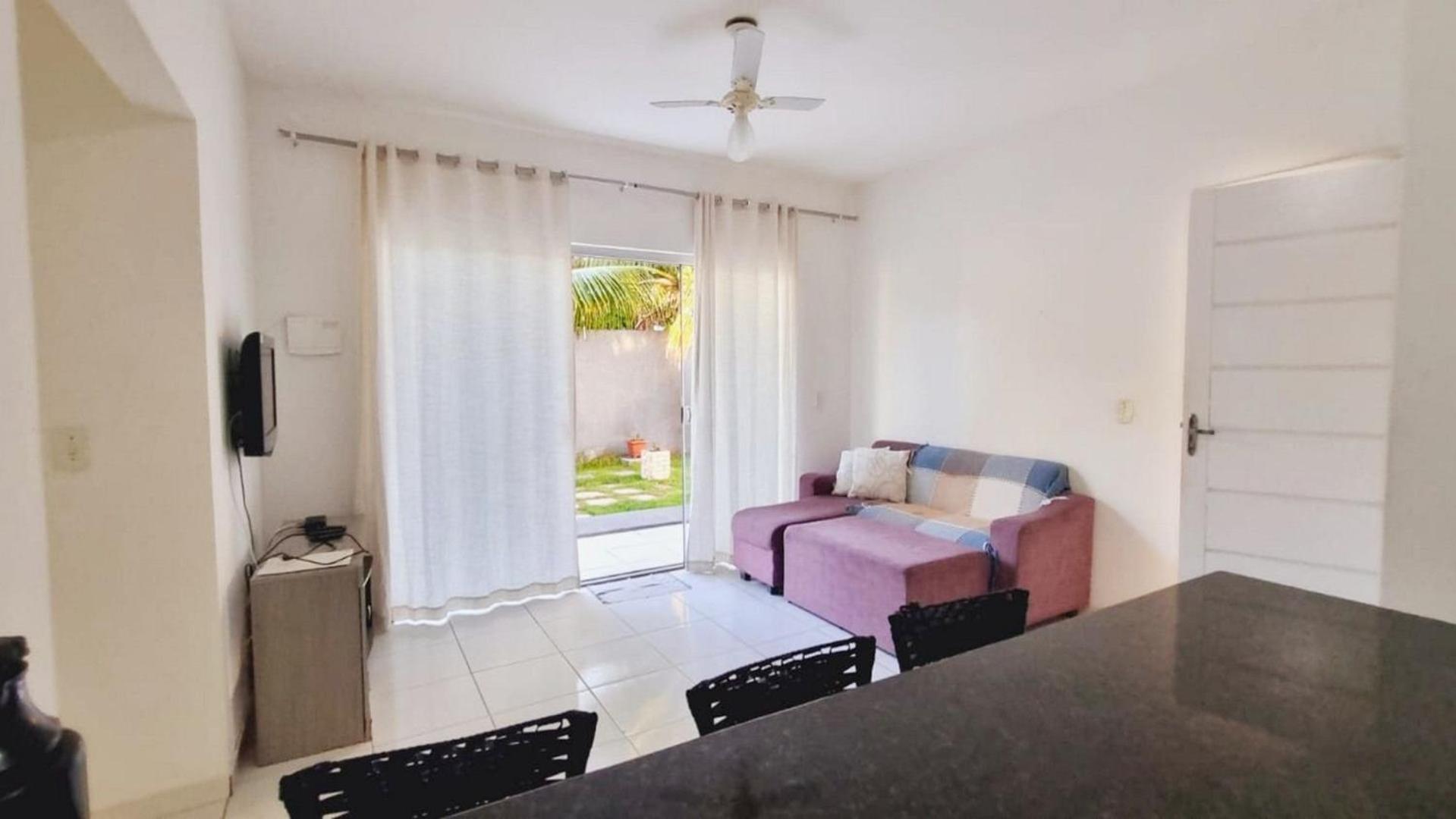 Casa Com Piscina E 4 Quartos Em ปอร์โตเซกูโร ภายนอก รูปภาพ
